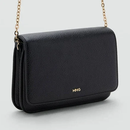 MANGO Small crossbody bag