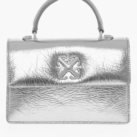 Jitney 1.4 Leather Tote Bag with Detachable Strap