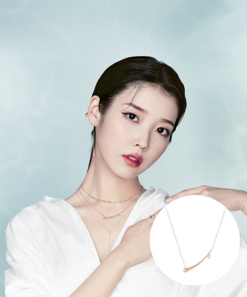 J e te Neckalce