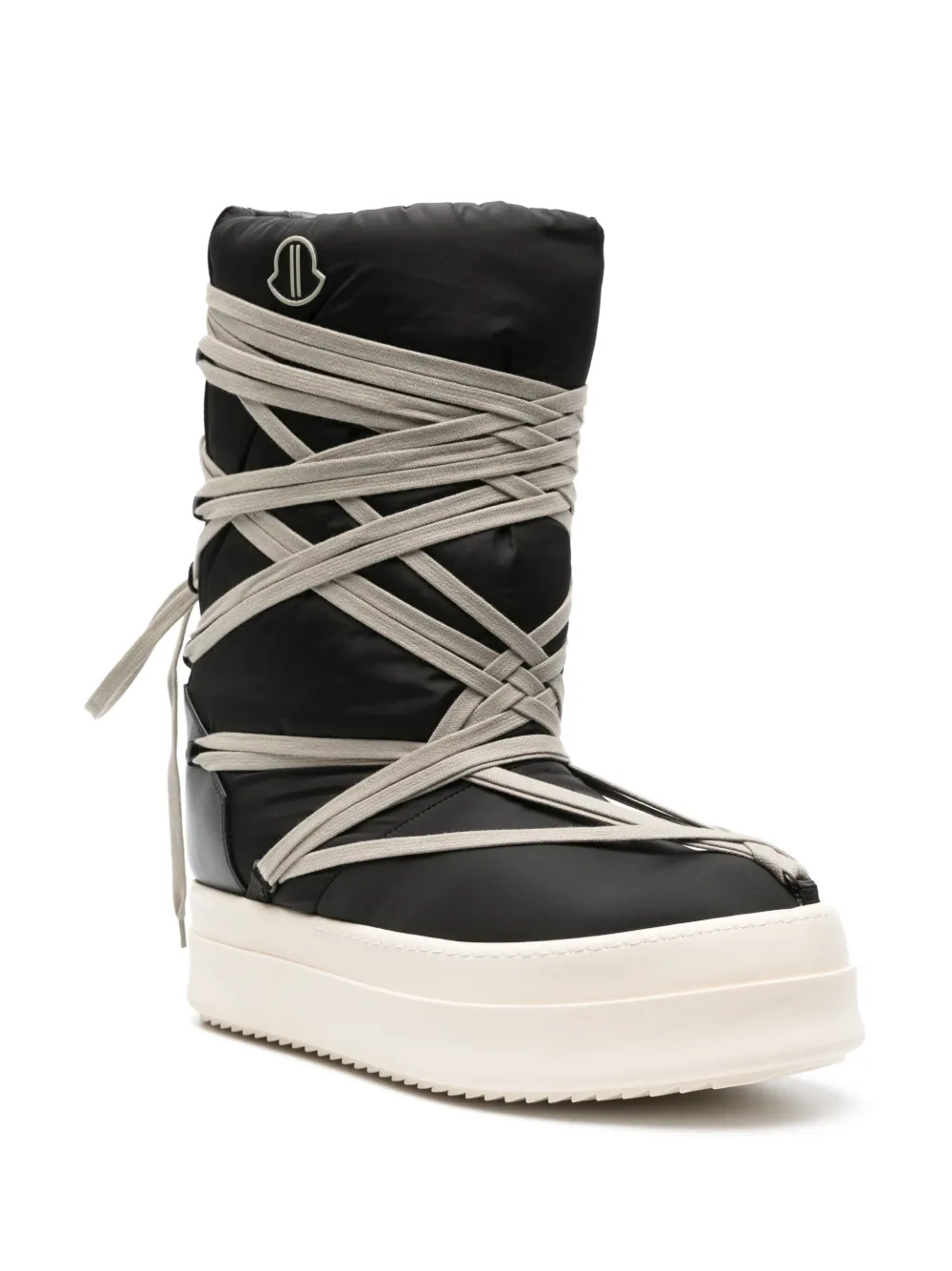 Bigrocks Padded Boots