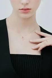 JESTINA THE J 14K Necklace jjsjnq5b