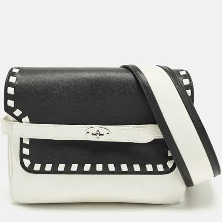 Mulberry Women's Belted Bayswater Satchel