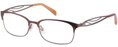 Jill Stuart JS 300 Eyeglasses