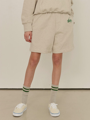 Bamseom Shorts