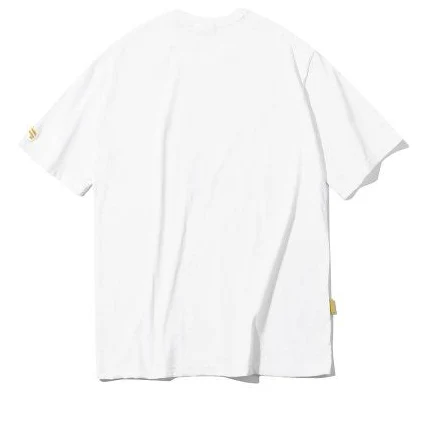 Pat & Matte T-Shirt
