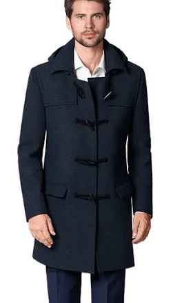 Hockerty Duffle Coat