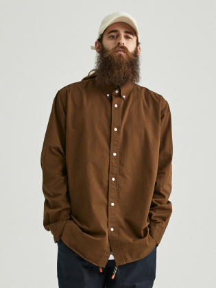 CB Classic Shirts
