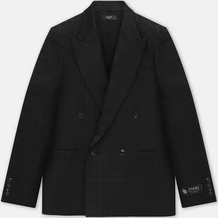 Blazer Amiri Men's