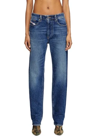 Womens Diesel 1988 D-Ark Jeans