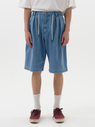 Balloon Shorts