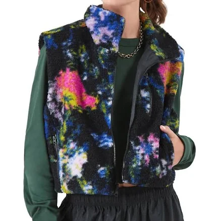 Champion - Women's French Terry Reversable Vest