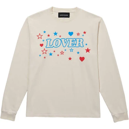 Bianca Chandon Lover Longsleeve T-Shirt