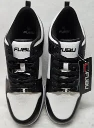 FUBU Men's Icon Low-Top Sneakers