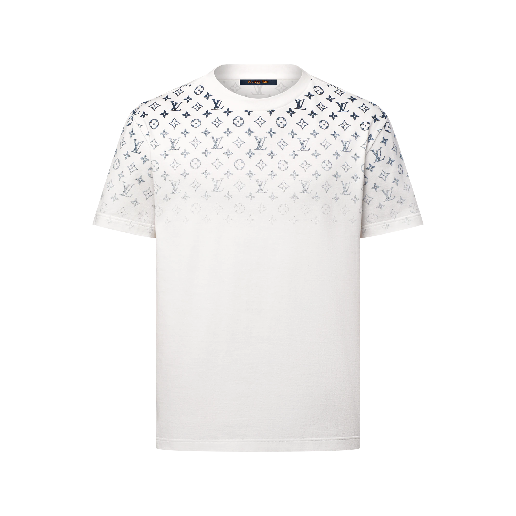 Monogram Gradient T-shirt