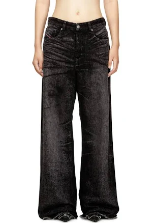 Diesel Woman '1996 D-Sire' Jeans