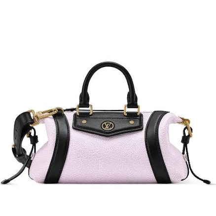 LOUIS VUITTON Nano LV Biker