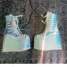 Club Exx Women's Multi Boots