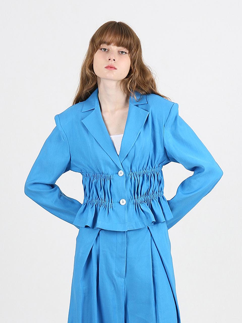 Eloy Crop Jacket