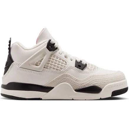 Air Jordan 4 Retro Flight Club Basketball Sneaker