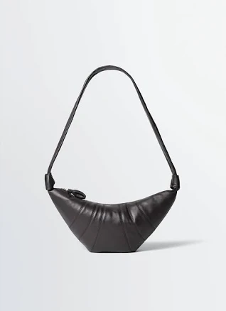 Lemaire Croissant Medium Bag