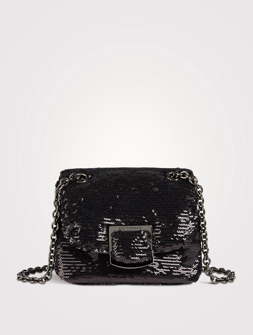 Brioche XS Shoulder Bag