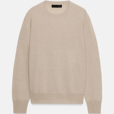 Zara Women's Extra Soft Wool Jumper