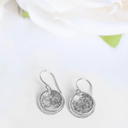 Balance Earrings