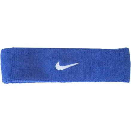 Headband Nike Swoosh