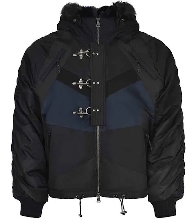Andersson Bell Men's Nylon Jacket