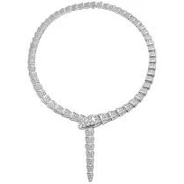 Serpenti Viper Necklace