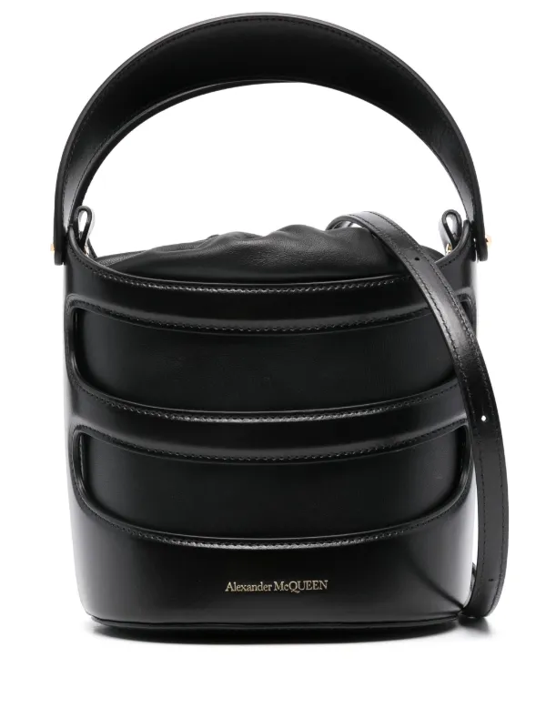 The Rise Bucket Bag