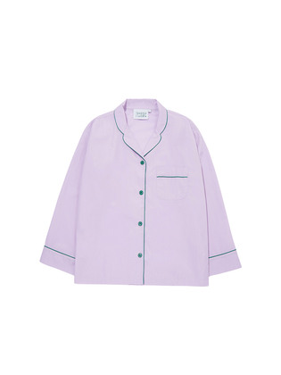 Popular Purple Pajama Set