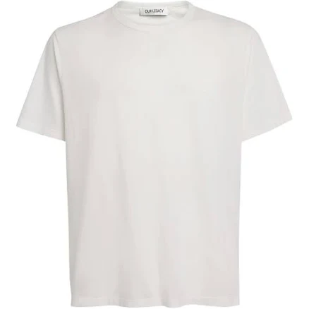 Our Legacy Box T-shirt