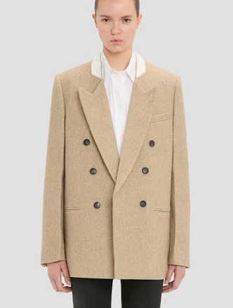 Victoria Beckham Beatrice Women's Jacket