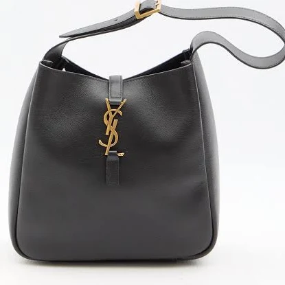 Saint Laurent MONOGRAM LE 5 À 7 Shoulder Bag