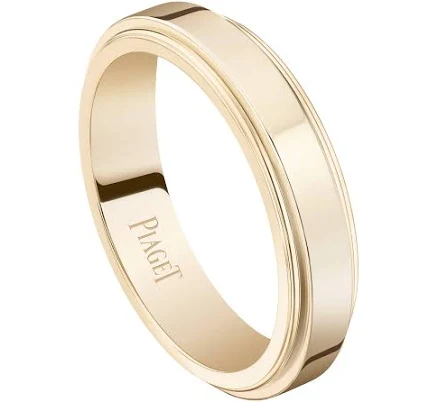 Piaget Possession Rose Gold Ring