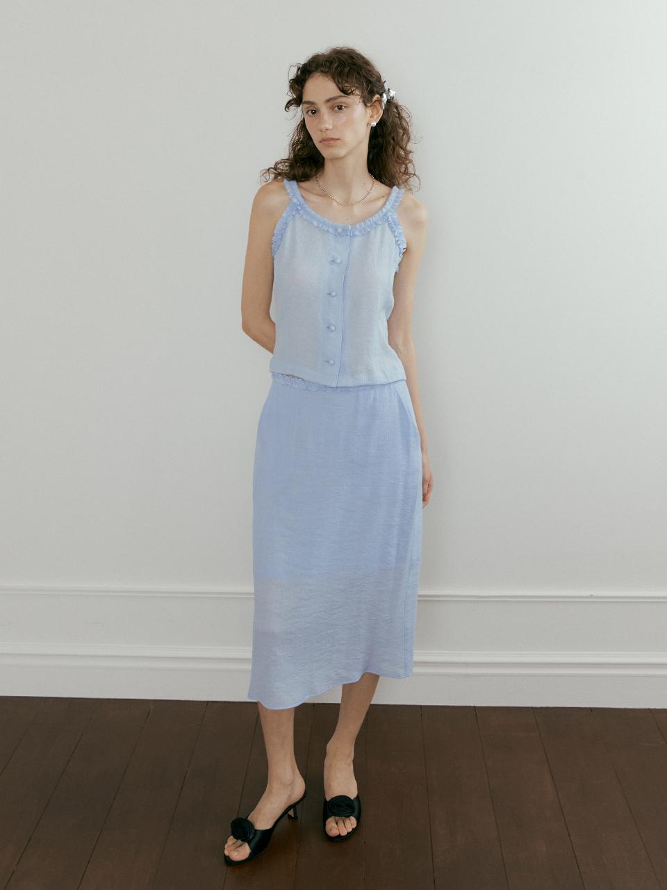 Shudder Skirt