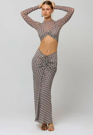 Ziggy Skirt