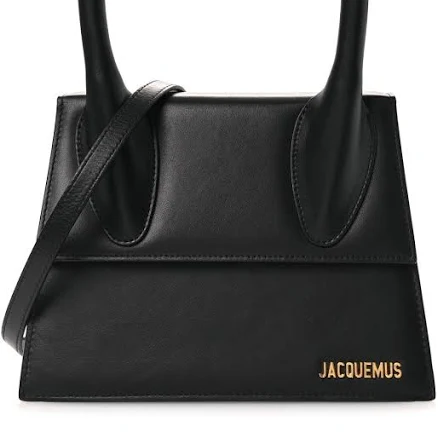 Jacquemus Le Grand Chiquito Bag