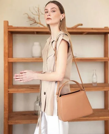 HOZE Mellow Bag_4 Colors by W Concept
