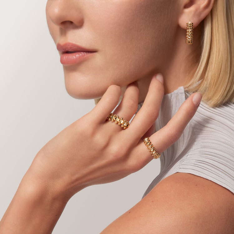 Clash De Cartier Ring Small Model
