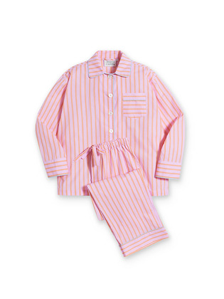 Feature Prague Pajama Set