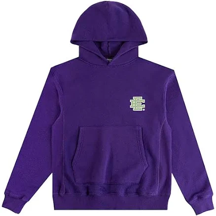 Eric Emanuel Men's Ee Basic Hoodie