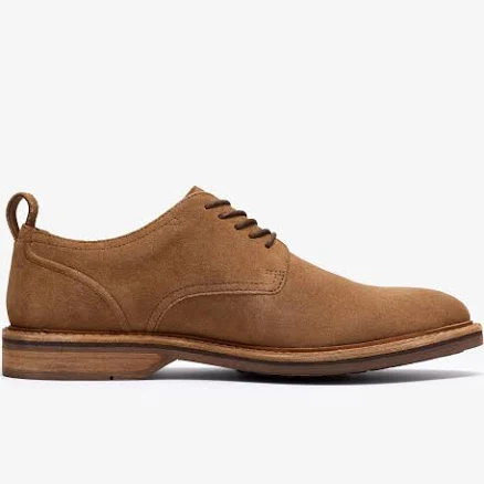 Clarks Mens Aldwin Lace Shoes