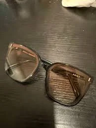 Gentle Monster Frida Sunglasses - Excellent Condition
