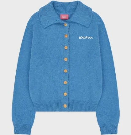 Sinoon Button Knit Cardigan