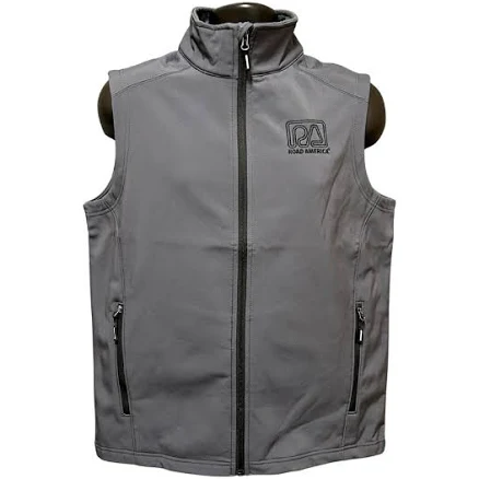RA Cruise Vest