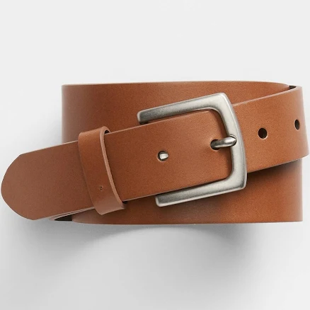 Gap Men's Classic Belt