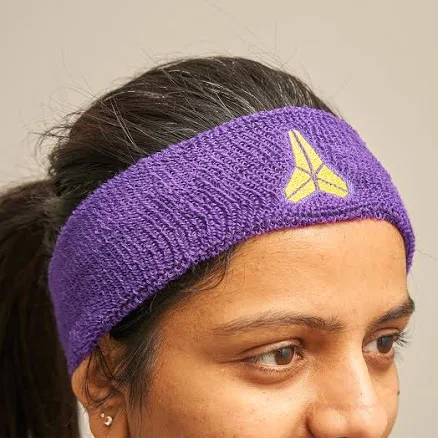 Custom Terry Headbands