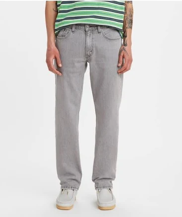Levi's Men's 514 Straight Jeans